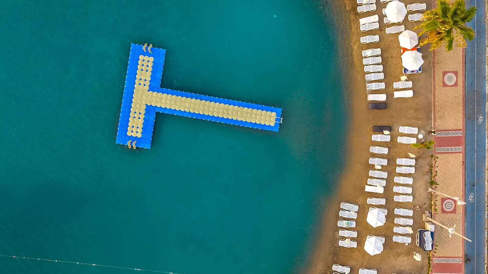 Caprice Beach Hotel