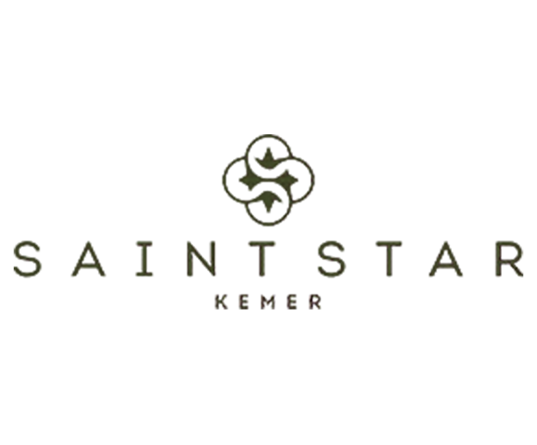 Saint Star