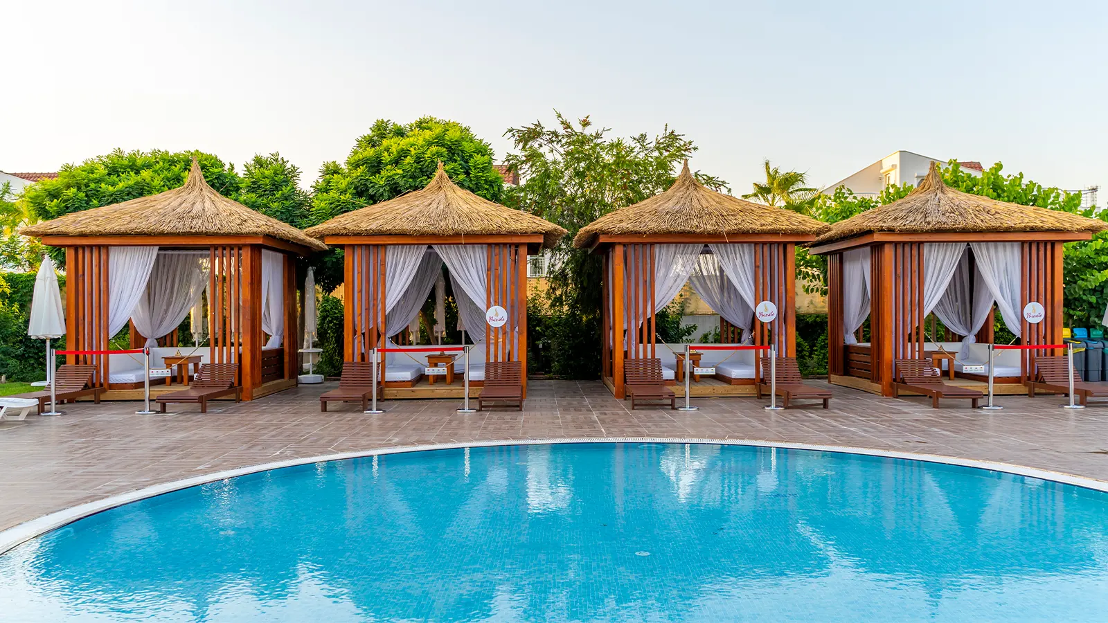 Amon Hotels
