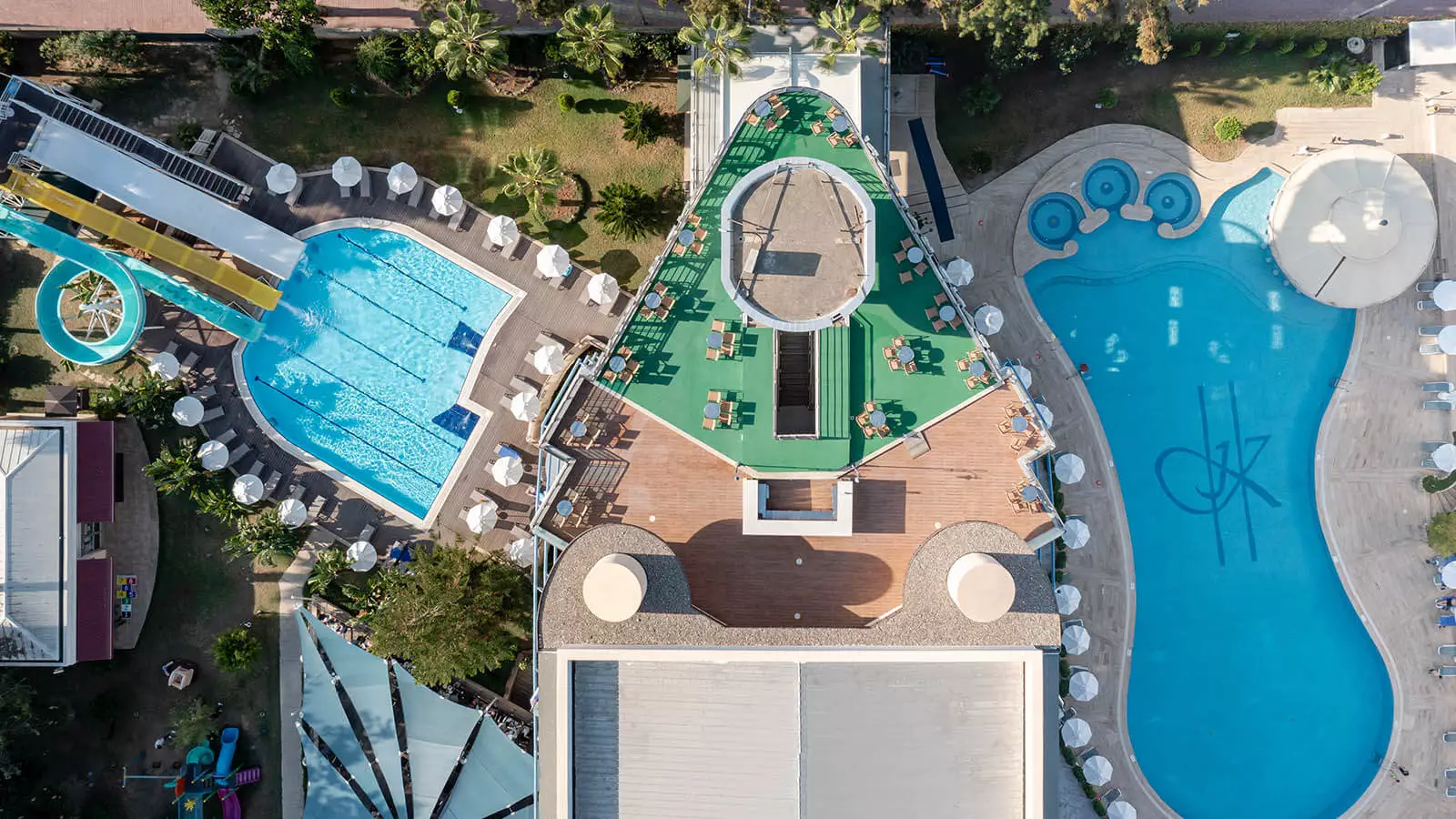 Kaptan Hotels
