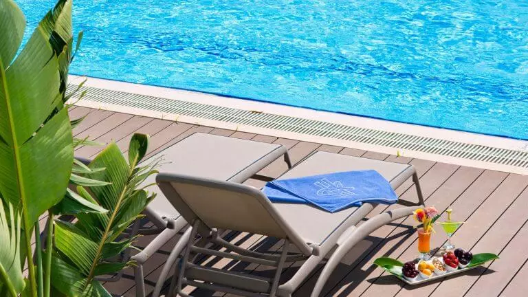 Kaptan Hotels