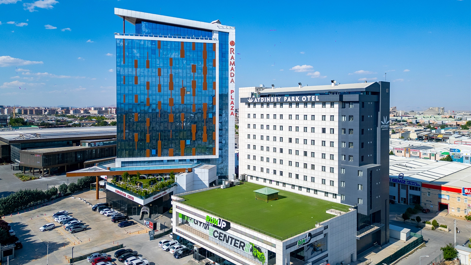 AydınbeyHotels