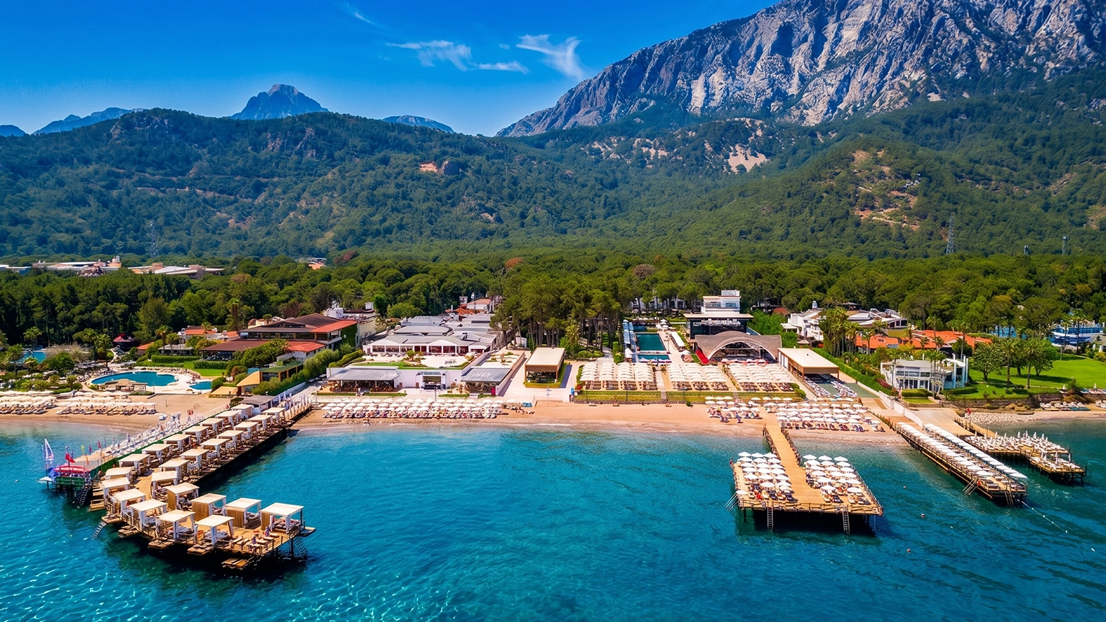 Aydınbey Hotels