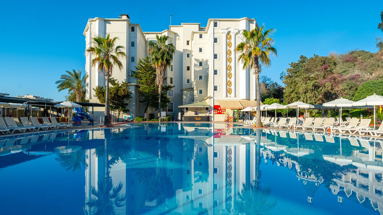 Aydınbey Hotels