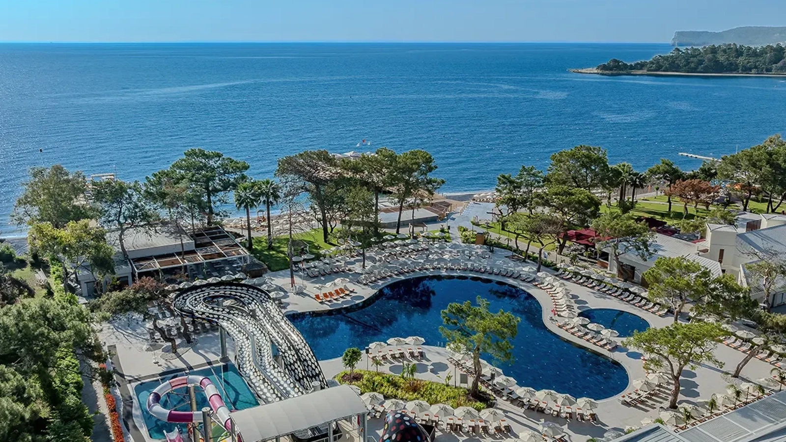 Bergiz Hotels & Resort