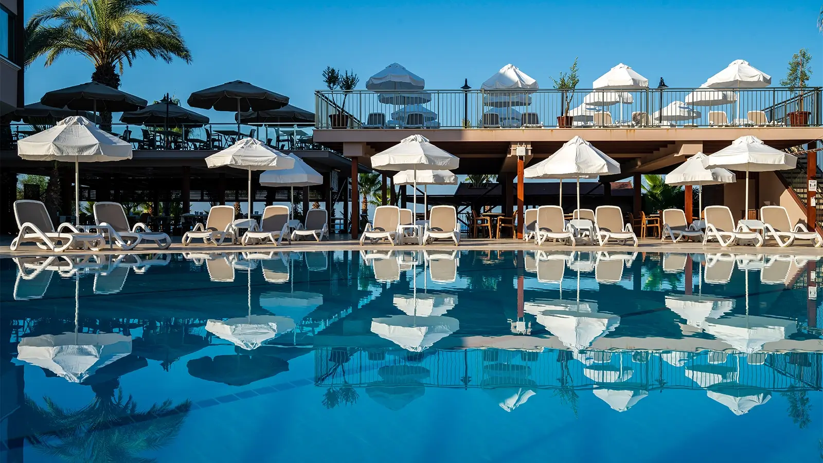 Club Dizalya Hotels