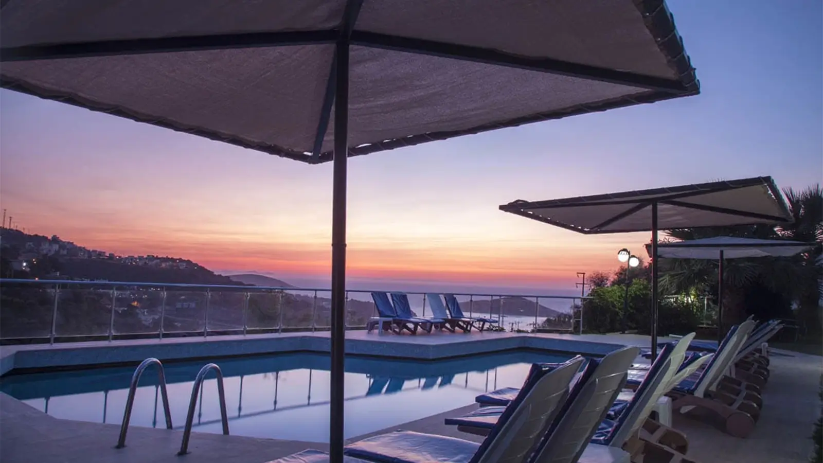 Golden Age Hotels