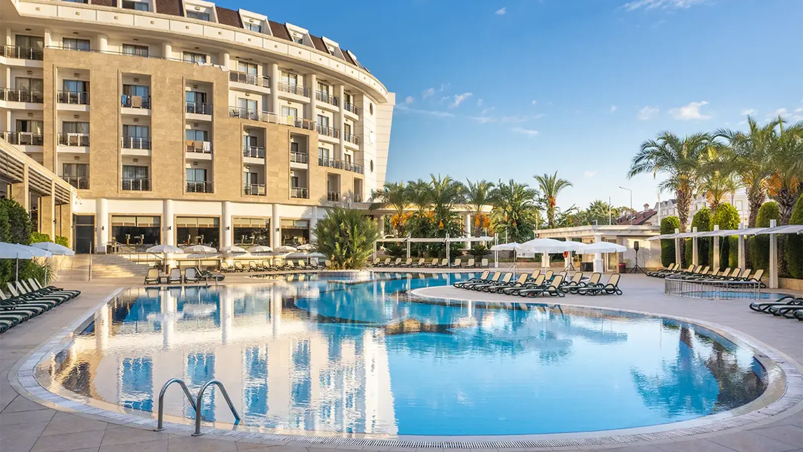 Imperial Sunland Resort Hotel