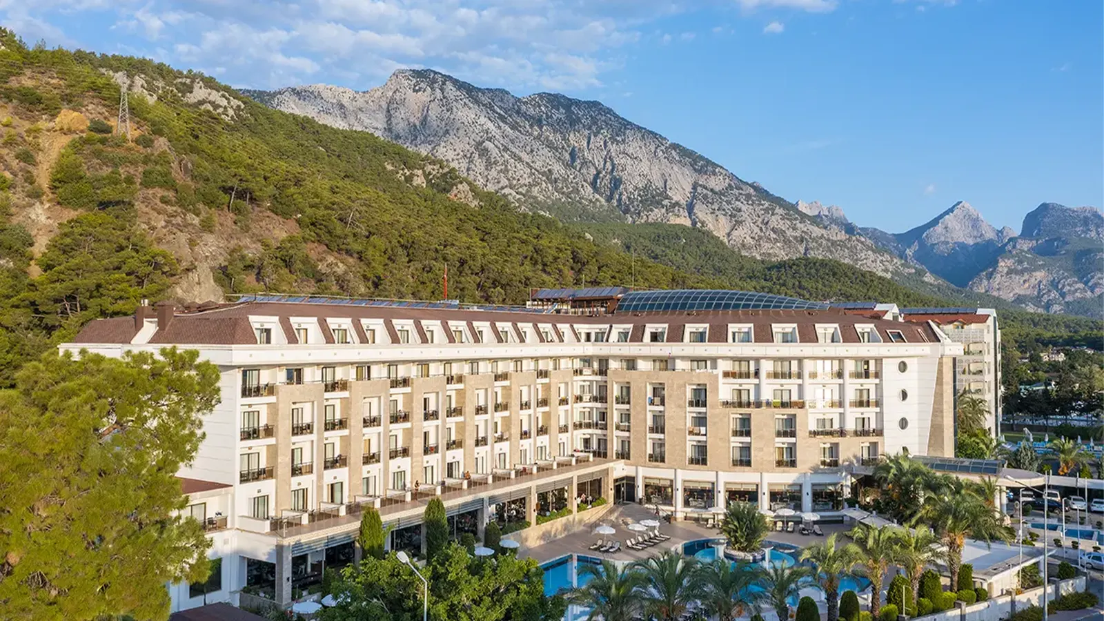 Imperial Sunland Resort Hotel