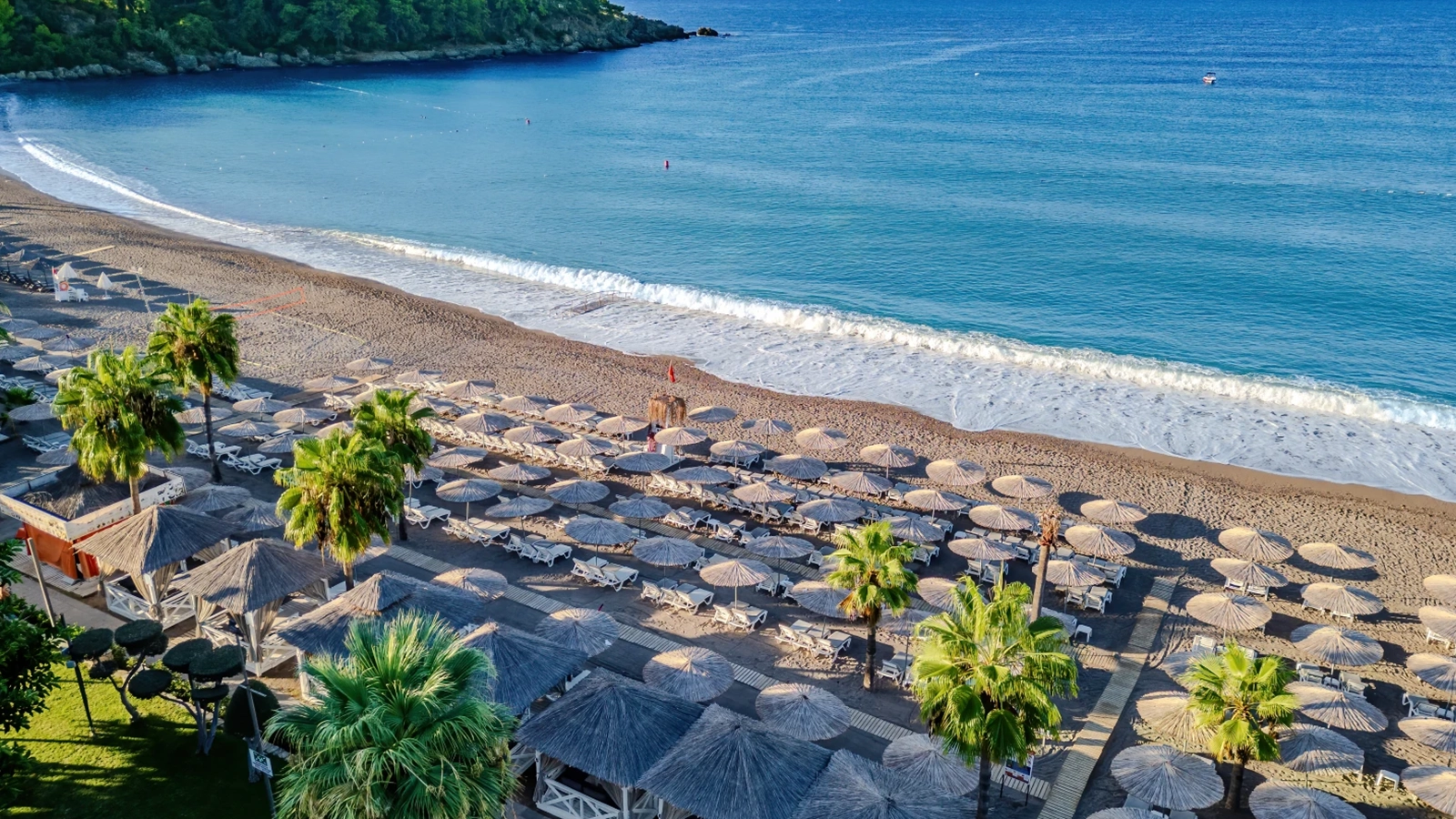 Justiniano Hotels