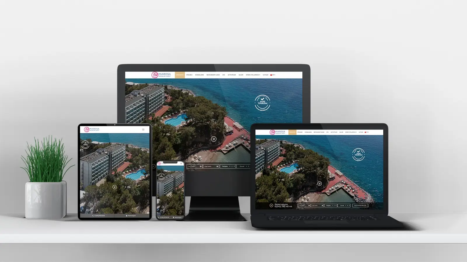 Miarosa Hotels