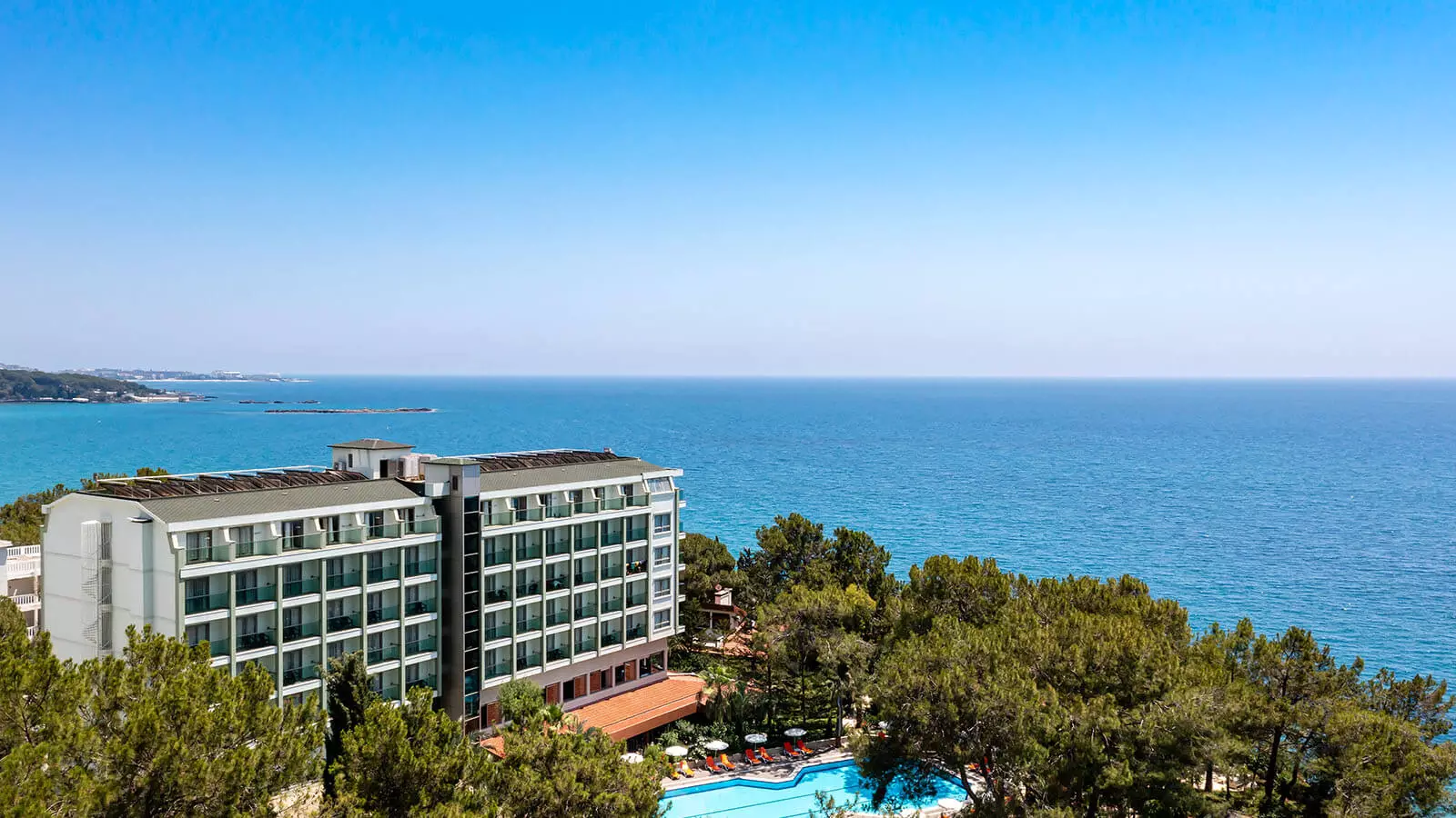 Miarosa Hotels