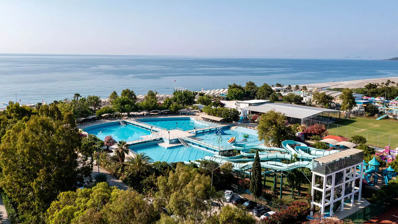 Miarosa Hotels